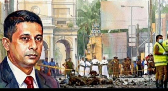 Intervening Petitions Filed In Suresh Sallay Case